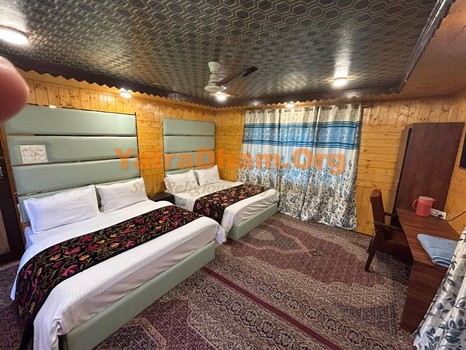 Srinagar - Dal View Resort (YD Stay - 33006) - View 7