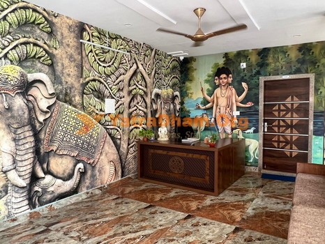 Pithapuram Jai Ganesh Datta Residency