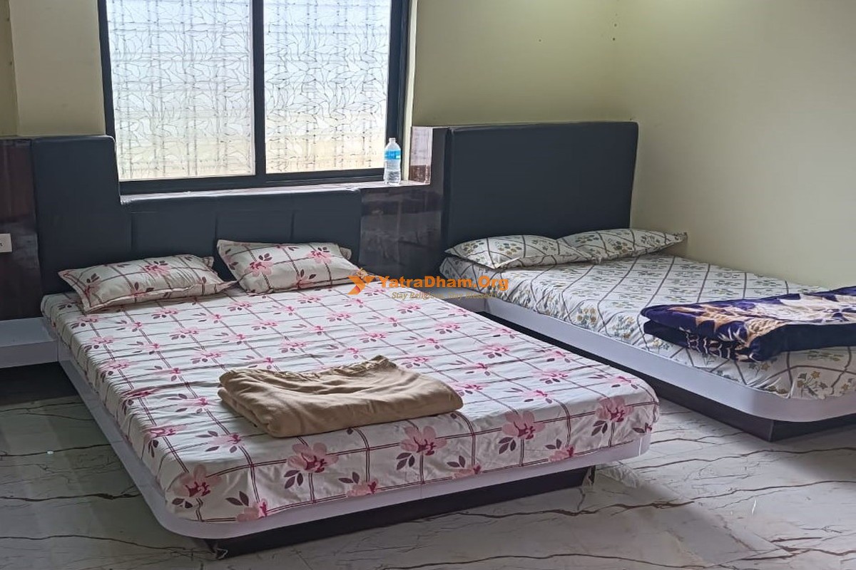 Hotel Shree Gajanan - Omkareshwar