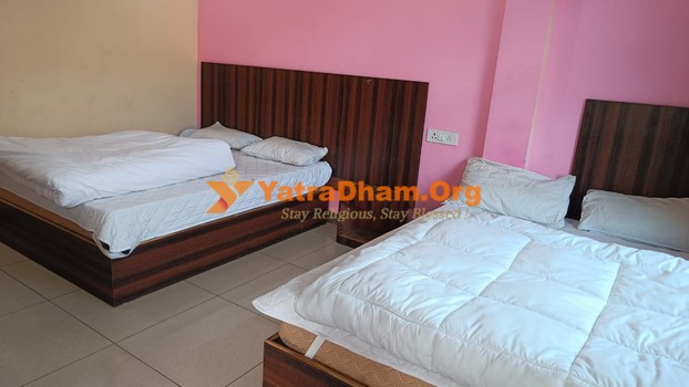 Ukhimath - R.K. Residency Hotel (YD Stay 38501) - View 2