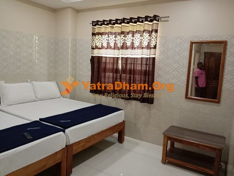 Tirupati Sree Vishnu Bhavan Room View 3