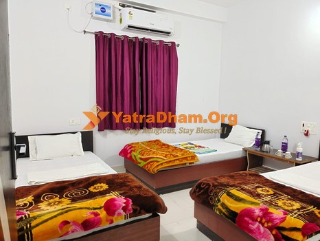 Gaurav Guest House Bodh Gaya View 2