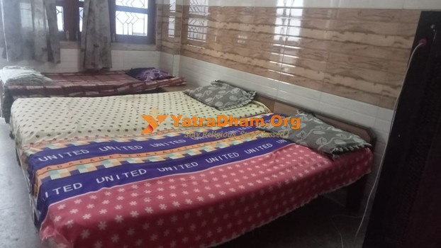 Haridwar Shri Bajrang Dham Room View 1