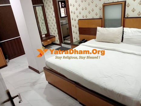 Nagpur Hotel Swagstay Room