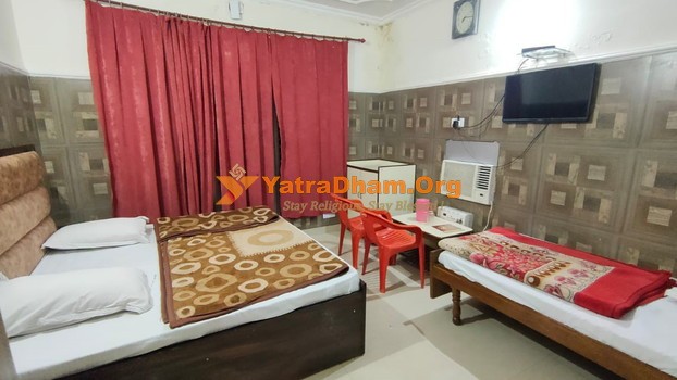 Katra Shalimar Lodge Room View 2