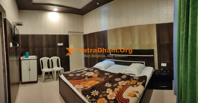 Katra Shalimar Lodge Room View 3