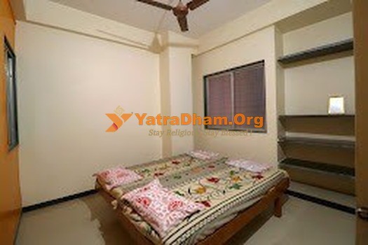 Pandharpur Shree Shakti Prasad Lodge Room