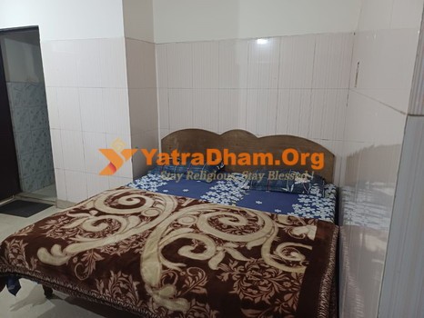 Katra Soni Dharamshala Room View 1
