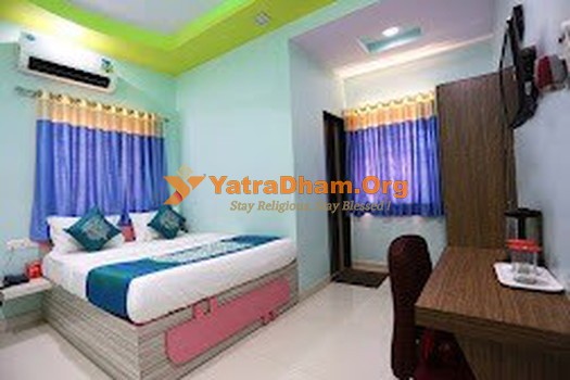 Somnath - Hotel Somnath Sagar View 2