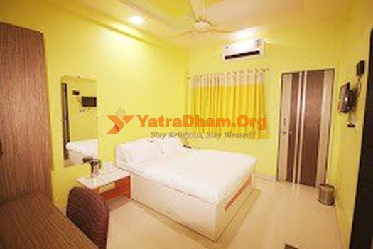 Somnath - Hotel Somnath Sagar View 3