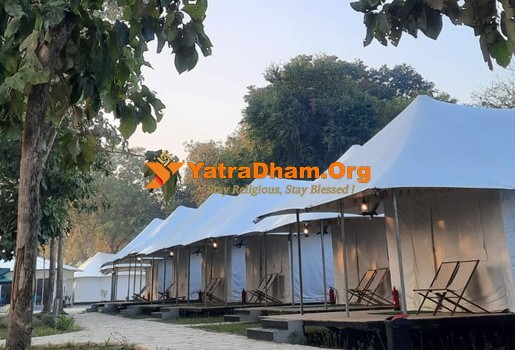 Ayodhya Tent City View 14