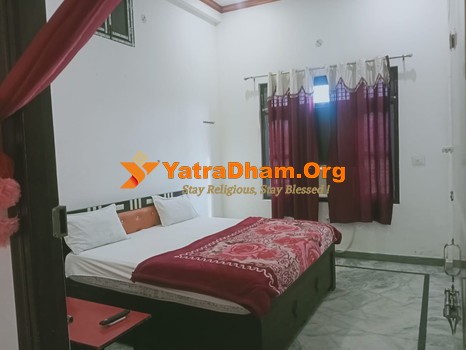 Shree Maruti Nandan Dham Ayodhya  Room View 1