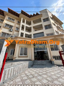 Nashik Shree Laxmi Narayan Charitable Trust Prem Mandir Room