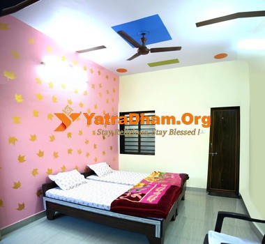 Hotel Triveni Darshan YD Stay 4701 Room View 3