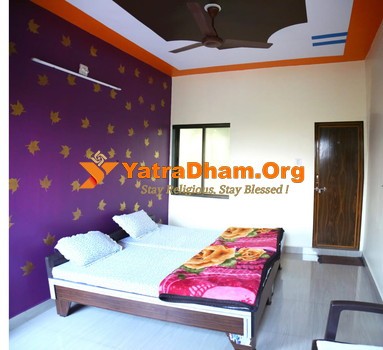 Hotel Triveni Darshan YD Stay 4701 Room View 6