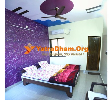 Hotel Triveni Darshan YD Stay 4701 Room View 1