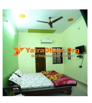 Hotel Triveni Darshan YD Stay 4701 Room View 7