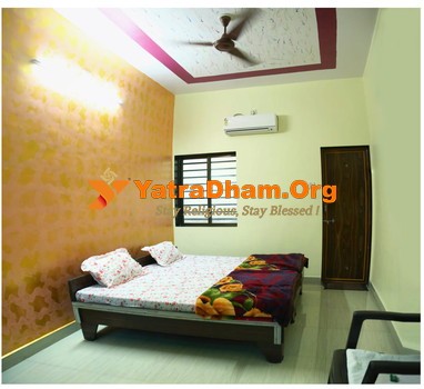 Hotel Triveni Darshan YD Stay 4701 Room View 4
