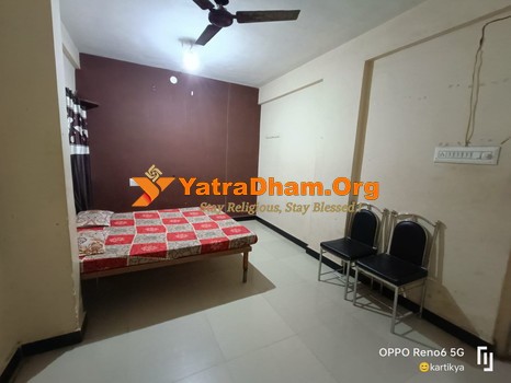 Junagadh Shri Vanza Gnati Dharamshala Room Vie 7