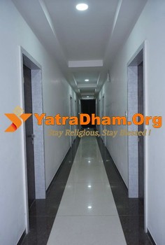 Dwarka Hotel Parth Inn