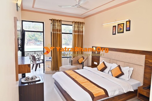 Hotel Prasanna Inn - Rishikesh