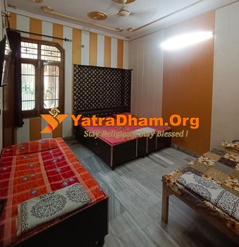 Amritsar Sethi Home Stay Room View 3