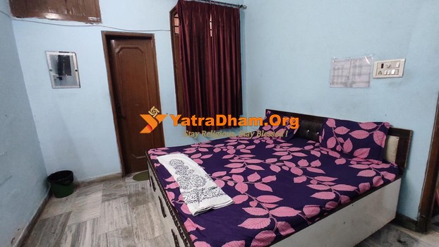 Amritsar Sethi Home Stay Room View 1