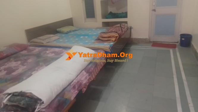 Katra Annanpurna Mandir Charitable Trust 2 Bed Non AC Room View 4