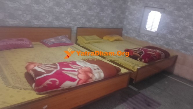 Katra Annanpurna Mandir Charitable Trust 2 Bed Non AC Room View 5