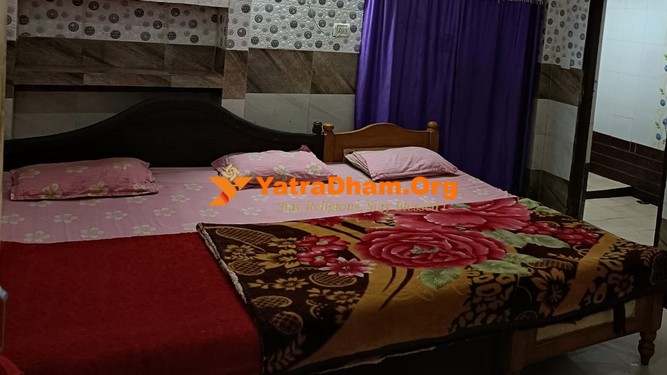 Chitrakoot Kansal Bhawan 3 Bed Room View