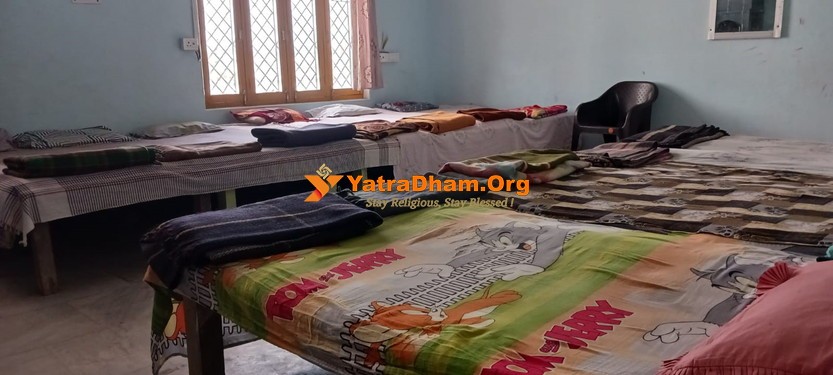 Shree Sitaram Vihar Kunj Purosottam Das Niskam Sewa Trust - Ayodhya View 8