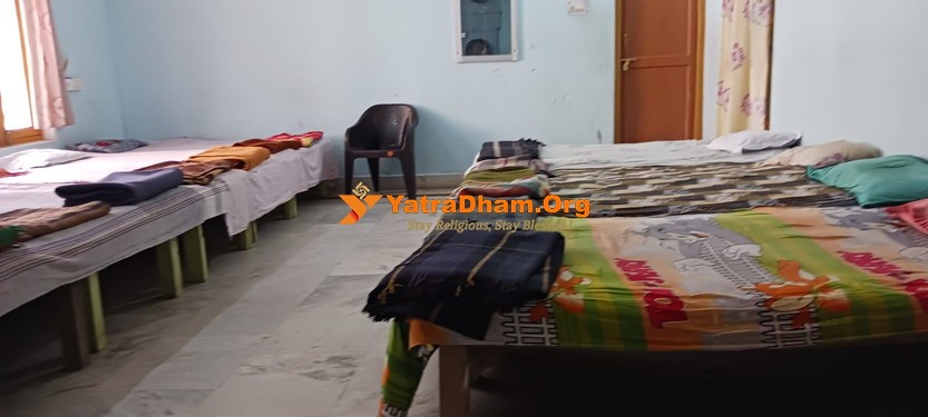 Shree Sitaram Vihar Kunj Purosottam Das Niskam Sewa Trust - Ayodhya View 9