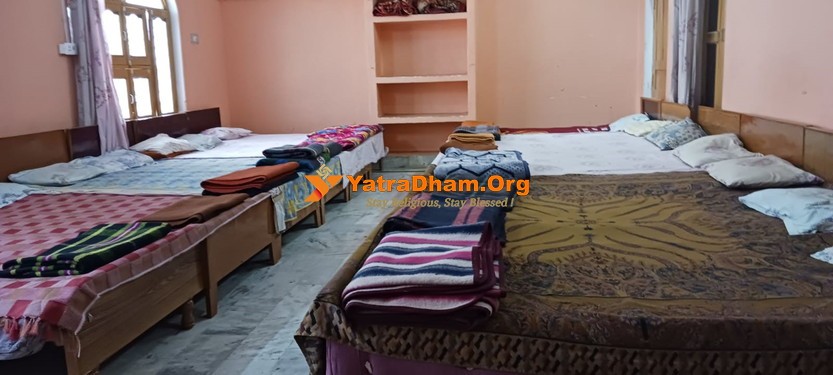 Shree Sitaram Vihar Kunj Purosottam Das Niskam Sewa Trust - Ayodhya View 5