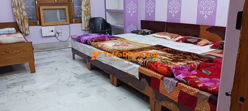 Shree Sitaram Vihar Kunj Purosottam Das Niskam Sewa Trust - Ayodhya View 4
