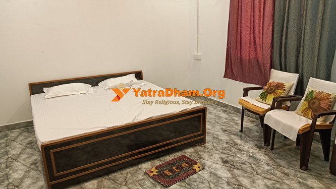  Varanasi Samriddhi Hall 2 Bed AC Room View Hall View 