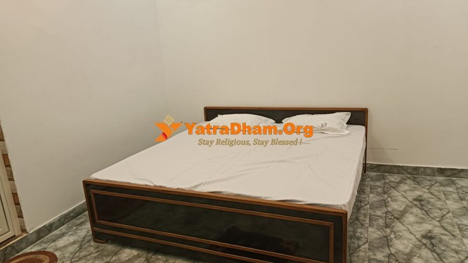 Varanasi Samriddhi Hall 2 Bed AC Room View 