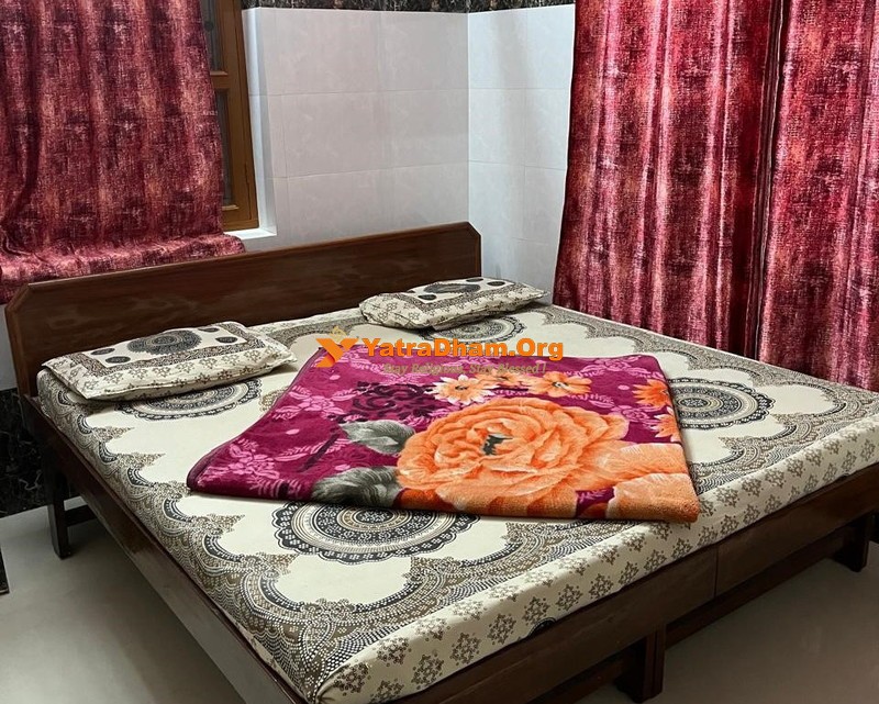 Haridwar Leela Yatri Bhawan Room View 3