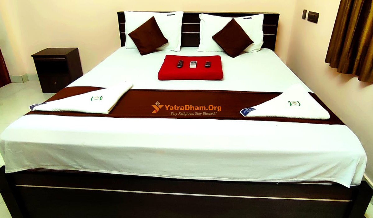 Hotel Rathna Residency - Rameshwaram