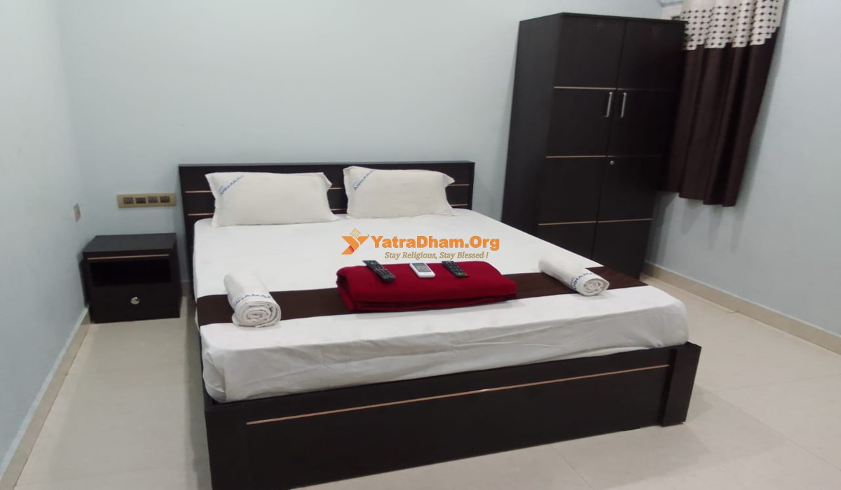 Hotel Annamalai - Rameshwaram