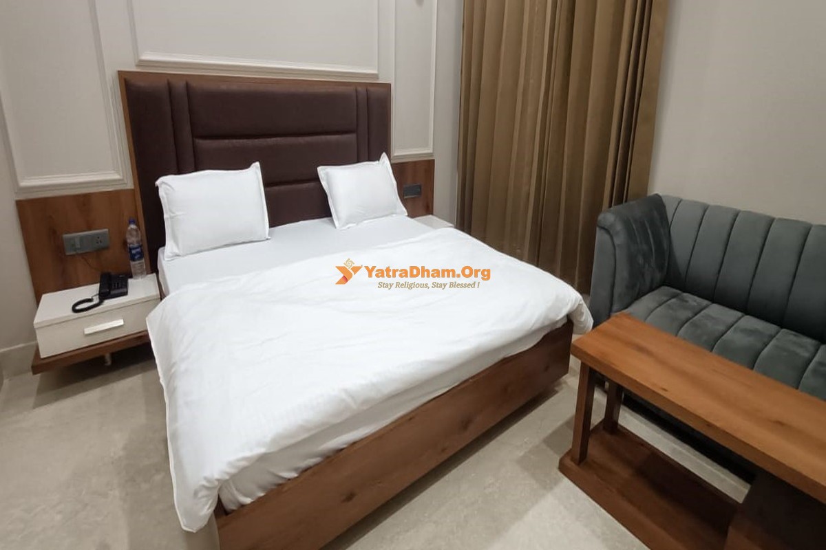 Durga Bhavan Vaishno Devi Trust - Katra