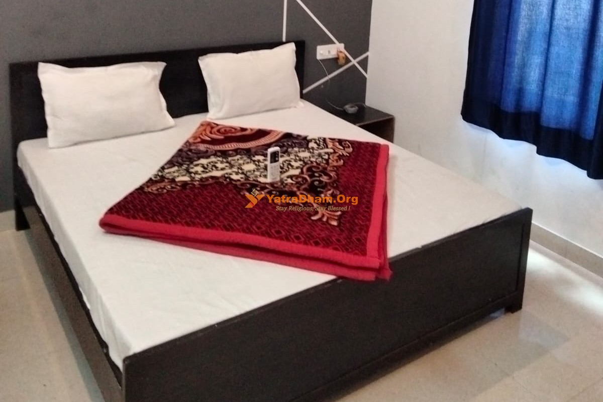 New Shyam Kripa Karni Guest House - Khatu