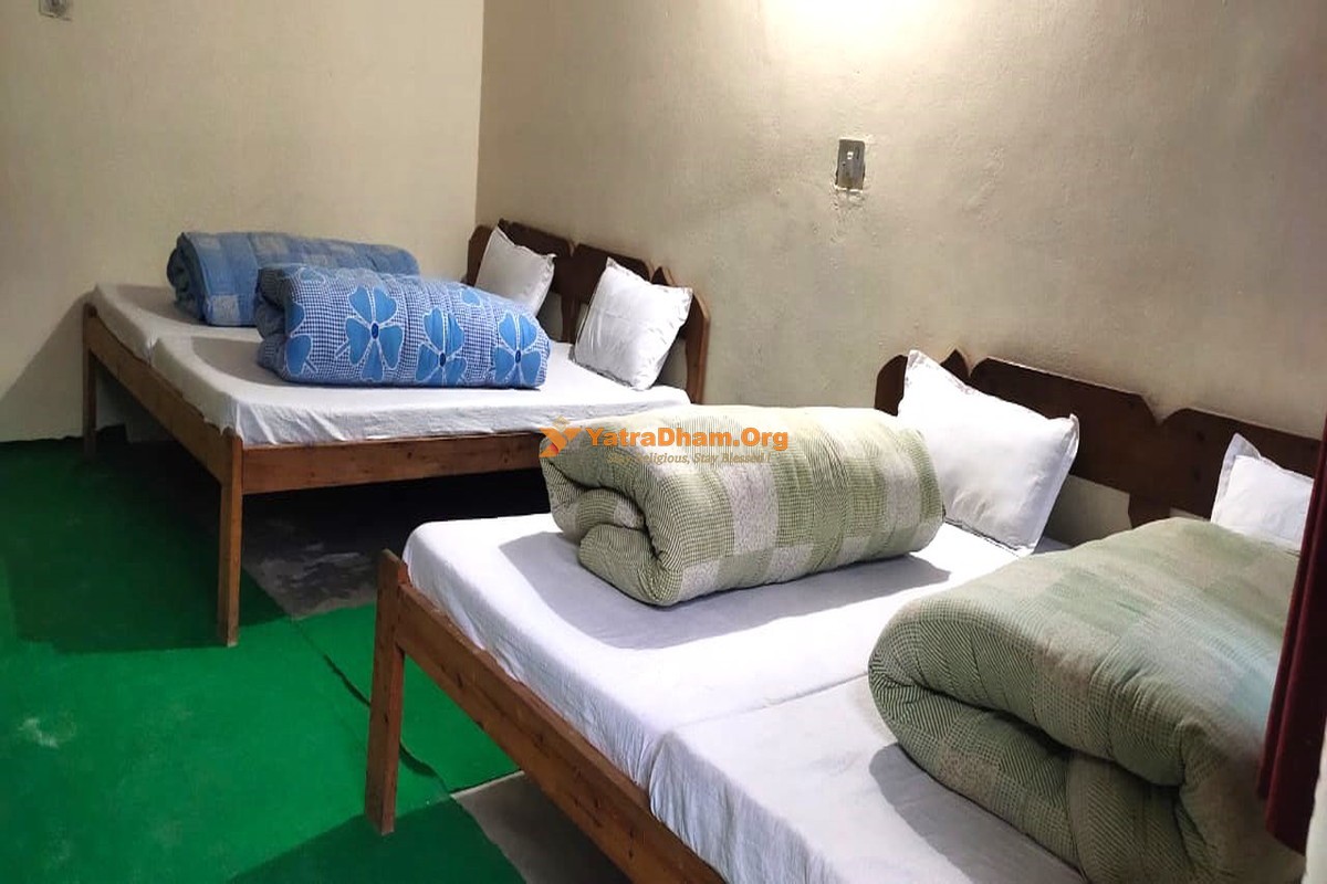 Aditi Guest House - Harsil