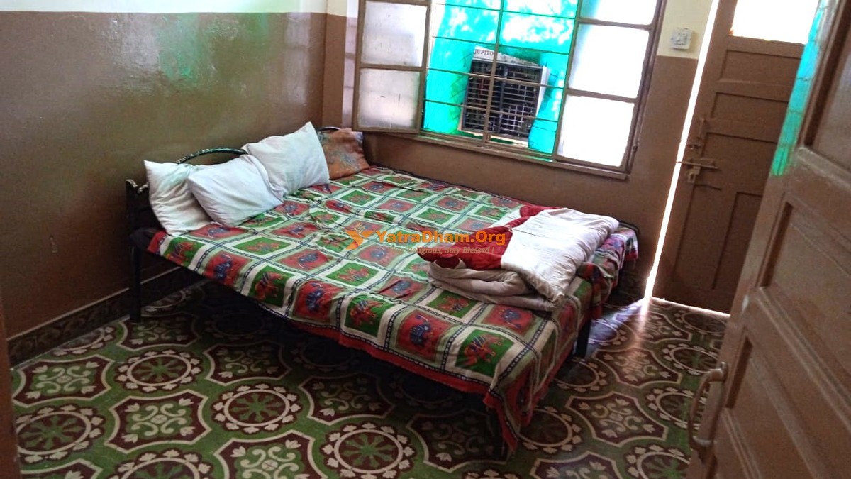 Kota - Gujarati Samaj Dharamshala (Sardar Vallabhbhai Patel Bhavan)