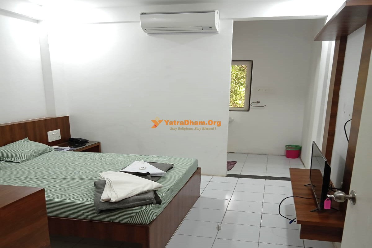 Choice Guest House - Pune