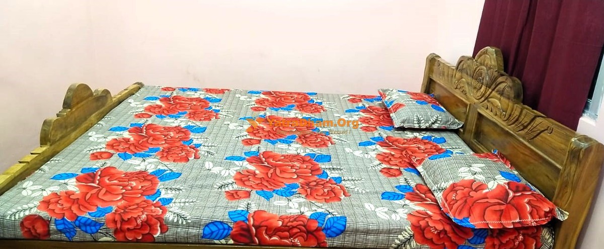 Sri Hira Ashram - Deoghar