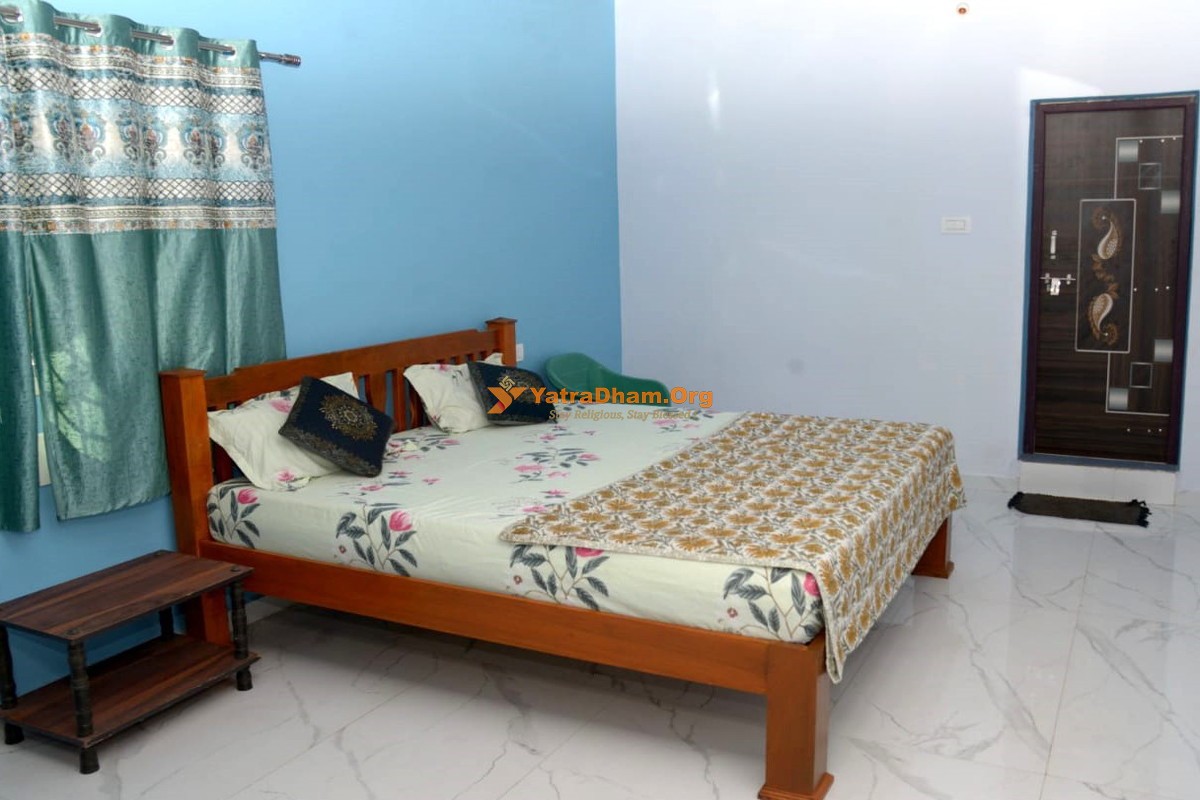 Gopi Plantation Home Stay - Hampi
