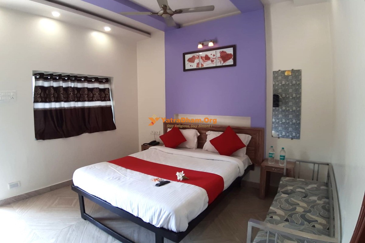 Hotel Great Annapurna - Khuldabad