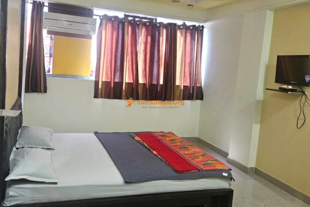 Hotel Sahil Lodge - Akkalkot