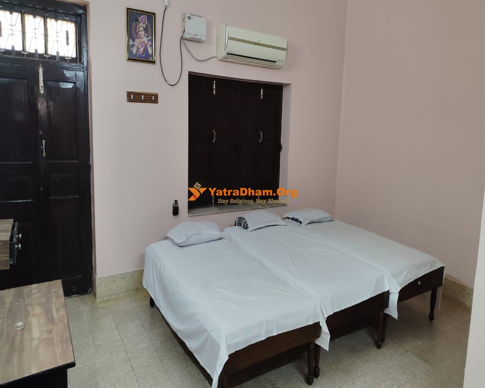 Beriwala Smruti Atithi Bhavan Ramapura - Varanasi