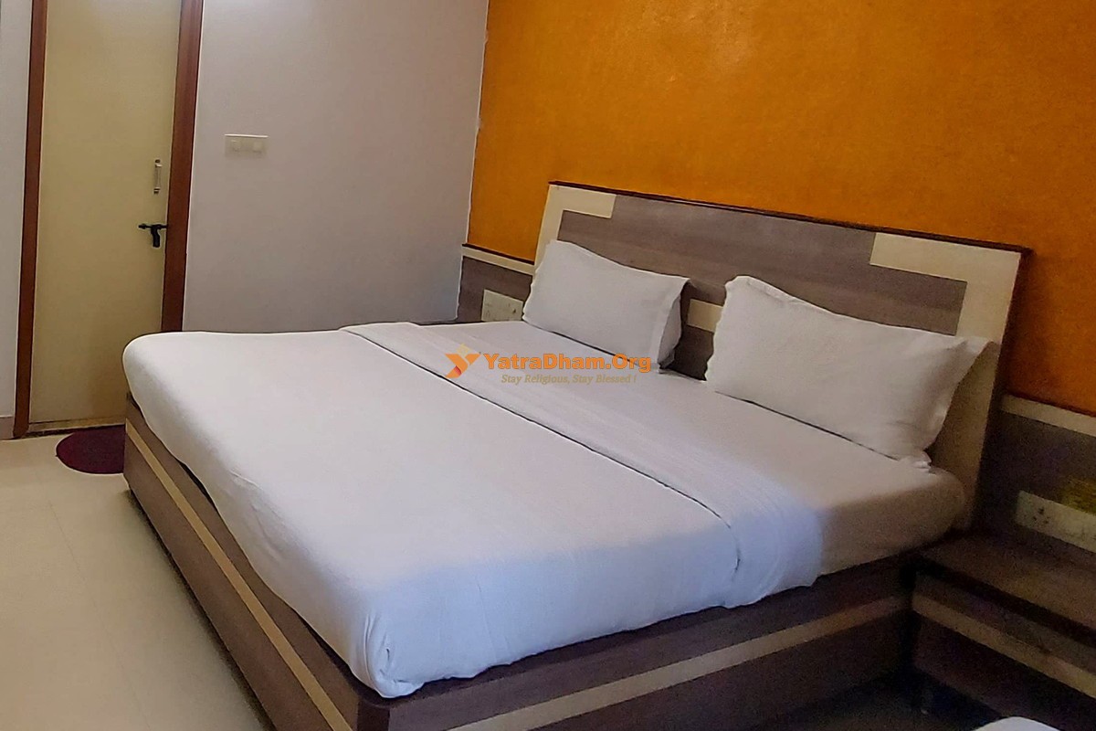 Bangalore - Kengeri Gateway Inn